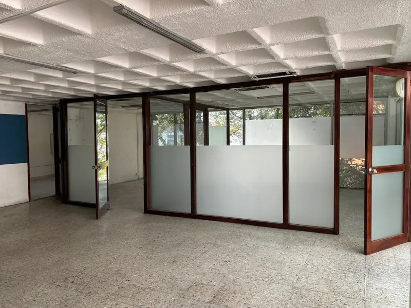 Oficina en alquiler · Federal, Venustiano Carranza, Ciudad de México