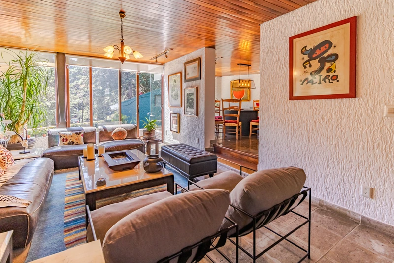 Casa en venta · Villa Verdún, Álvaro Obregón, Ciudad de México