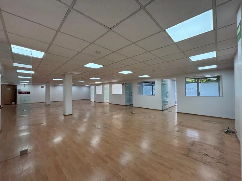 Oficina en alquiler · Federal, Venustiano Carranza, Ciudad de México