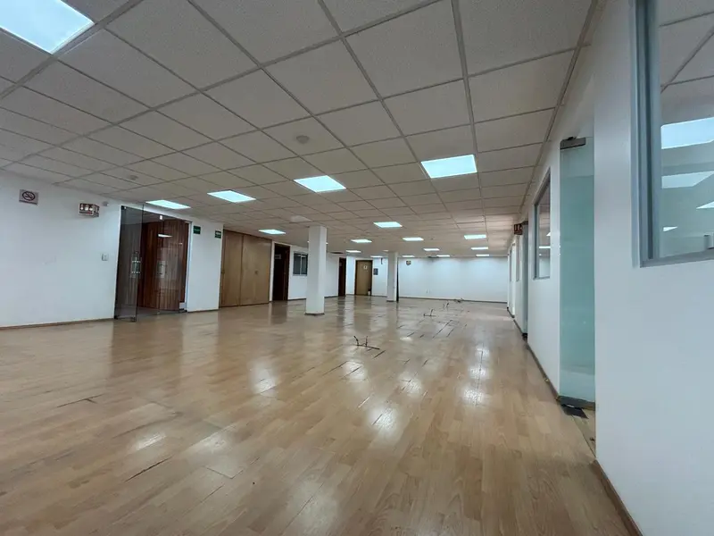 Oficina en alquiler · Federal, Venustiano Carranza, Ciudad de México