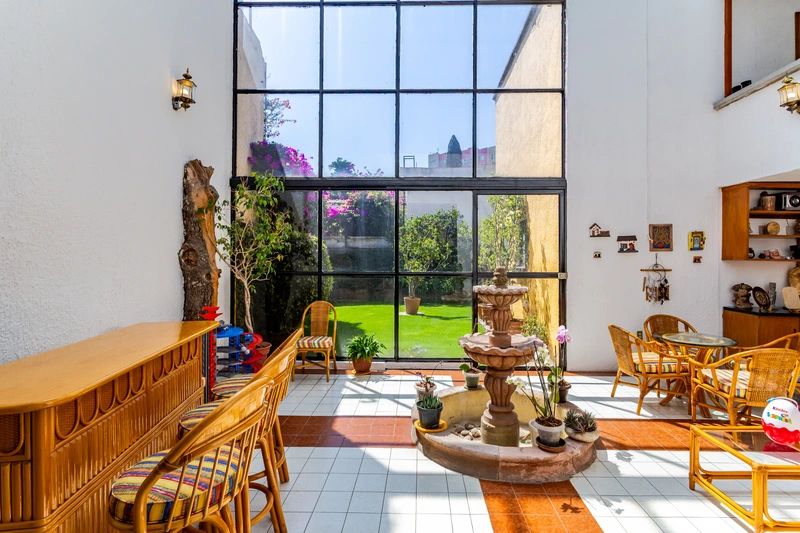 Casa en venta · Club de Golf México, Tlalpan, Ciudad de México Casa en venta · Club de Golf México, Tlalpan, Ciudad de México