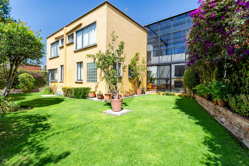 Casa en venta · Club de Golf México, Tlalpan, Ciudad de México Casa en venta · Club de Golf México, Tlalpan, Ciudad de México