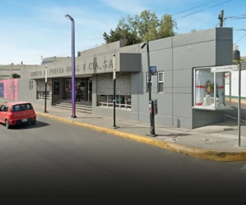 Comercio en alquiler · El Manto, Iztapalapa, Ciudad de México