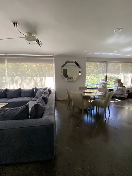 Departamento en venta · Bosques de las Lomas, Cuajimalpa de Morelos, Ciudad de México Departamento en venta · Bosques de las Lomas, Cuajimalpa de Morelos, Ciudad de México