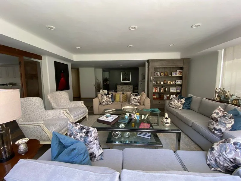 Departamento en venta · Bosques de las Lomas, Cuajimalpa de Morelos, Ciudad de México Departamento en venta · Bosques de las Lomas, Cuajimalpa de Morelos, Ciudad de México