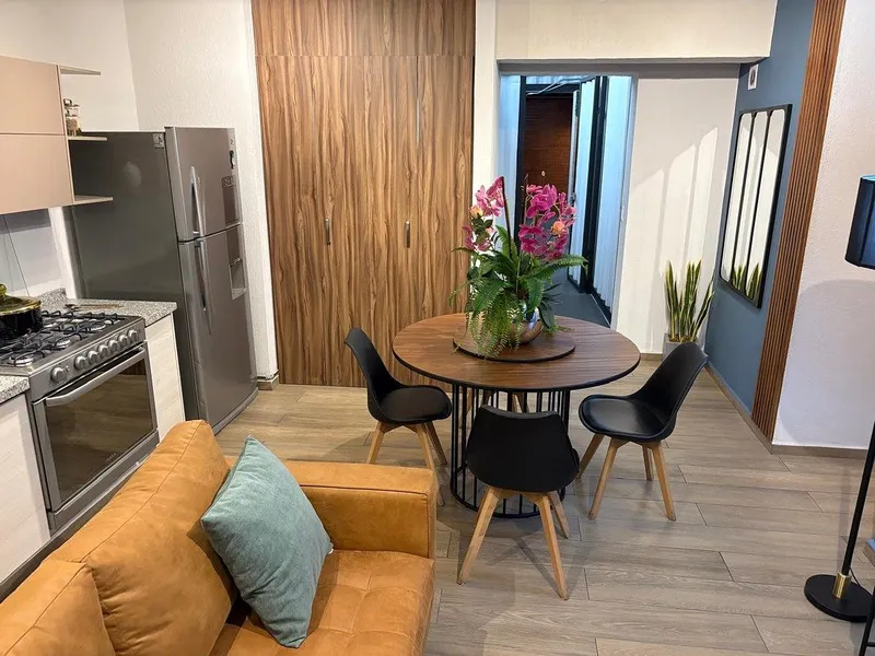 Departamento en venta · Centro (Área 1), Centro, Cuauhtémoc, Ciudad de México