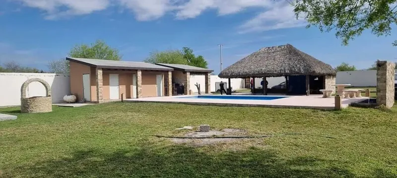 Casa en venta · Congregación Mariano Escobedo, San Nicolás de los Garza, Nuevo León