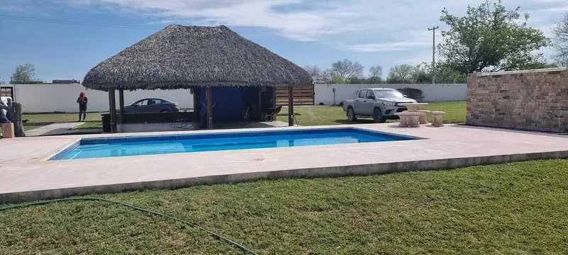 Casa en venta · Congregación Mariano Escobedo, San Nicolás de los Garza, Nuevo León