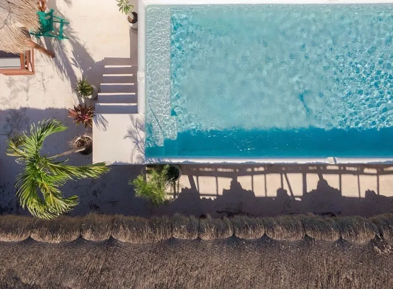 Departamento en venta · Tulum Centro, Tulum, Quintana Roo