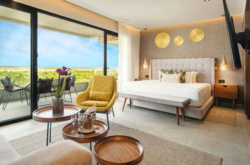 Departamento en venta · Puerto Morelos, Quintana Roo