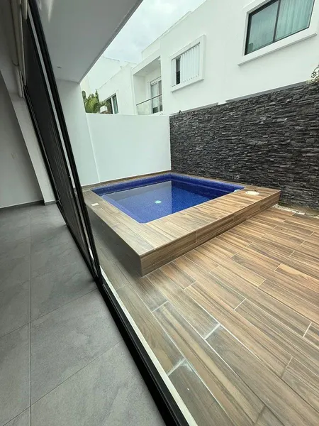 Casa en venta · Cancún, Benito Juárez, Quintana Roo Casa en venta · Cancún, Benito Juárez, Quintana Roo