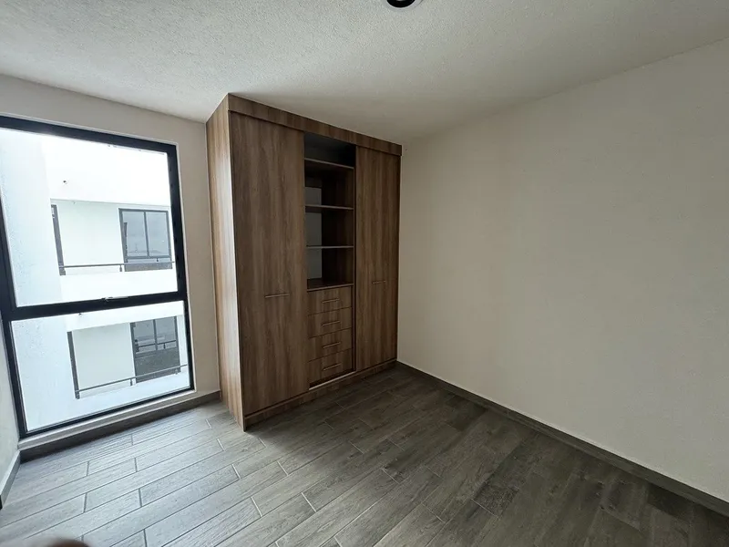 Departamento en venta · Benito Juárez Santa Cruz del Tejocote, San José del Rincón, Estado de México