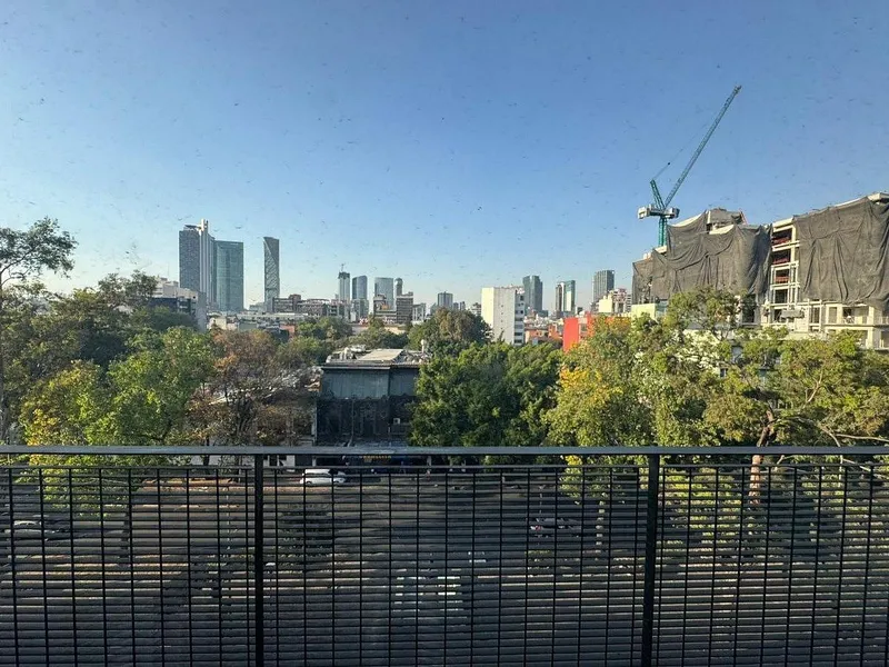 Oficina en venta · Cuauhtémoc, Ciudad de México Oficina en venta · Cuauhtémoc, Ciudad de México