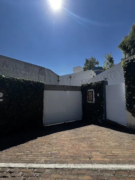 Casa en venta · Barranca Seca, La Magdalena Contreras, Ciudad de México Casa en venta · Barranca Seca, La Magdalena Contreras, Ciudad de México