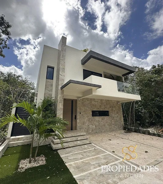 Casa en venta · Cancún, Benito Juárez, Quintana Roo Casa en venta · Cancún, Benito Juárez, Quintana Roo