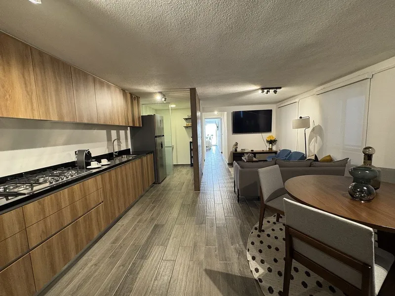 Departamento en venta · Benito Juárez Santa Cruz del Tejocote, San José del Rincón, Estado de México