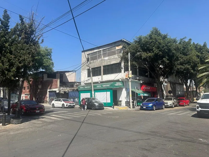 Departamento en venta · San Pedro, Iztacalco, Ciudad de México