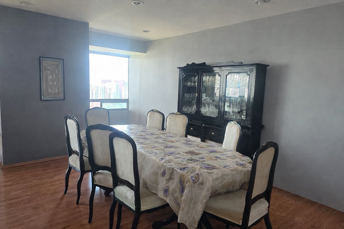 Departamento en venta · Huixquilucan, Estado de México