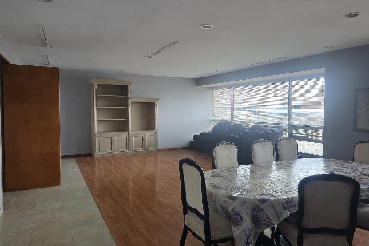 Departamento en venta · Huixquilucan, Estado de México