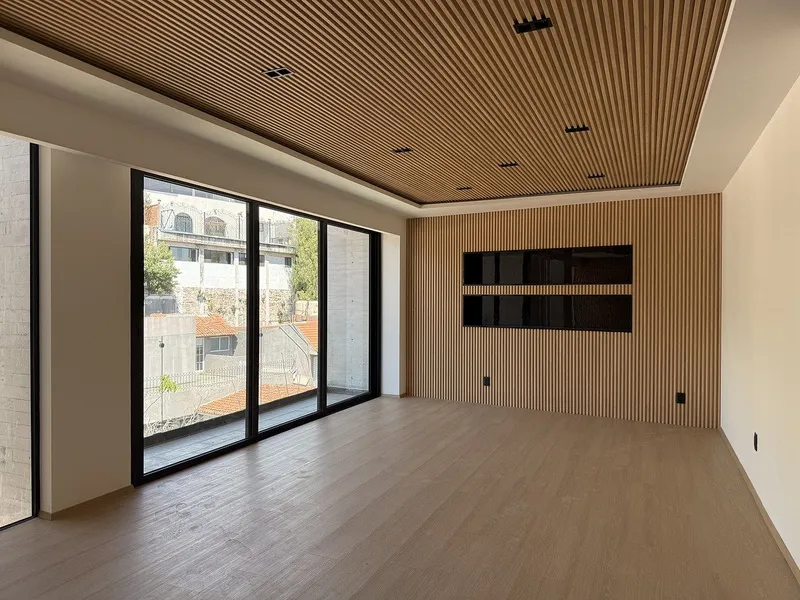 Departamento en alquiler · Lomas de Tecamachalco, Naucalpan de Juárez, Estado de México Departamento en alquiler · Lomas de Tecamachalco, Naucalpan de Juárez, Estado de México
