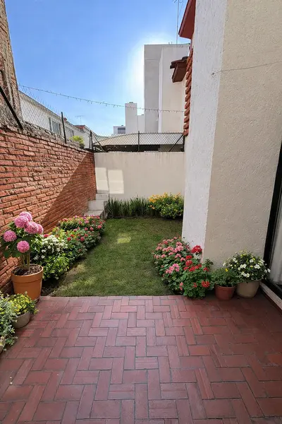 Condominio en venta · San Buenaventura, Tlalpan, Ciudad de México