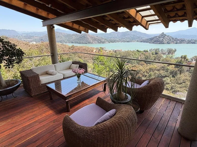 Casa en venta · San Gaspar, Valle de Bravo, Estado de México