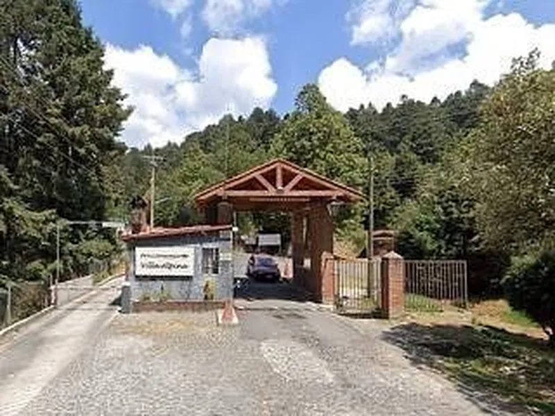 Lote en venta · Villa Alpina, Naucalpan de Juárez, Estado de México