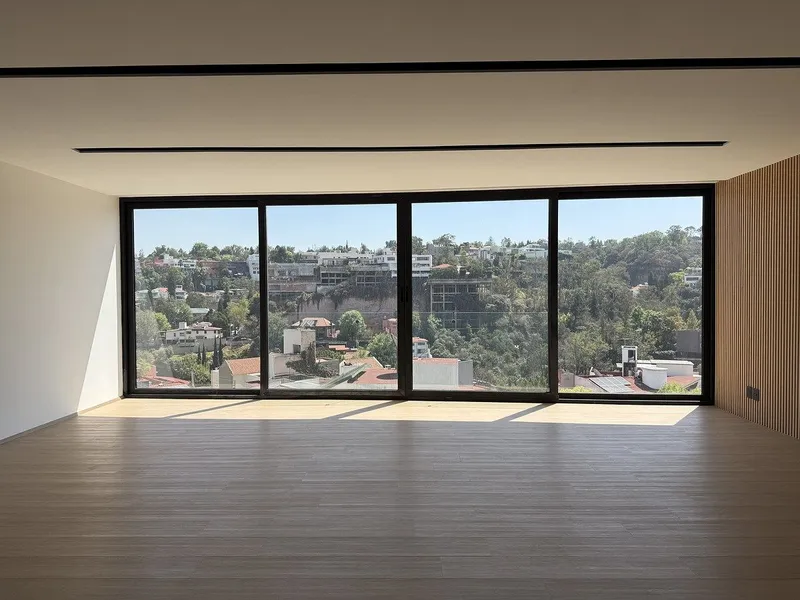 Departamento en alquiler · Lomas de Tecamachalco, Naucalpan de Juárez, Estado de México