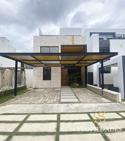 Casa en venta · Cancún, Benito Juárez, Quintana Roo