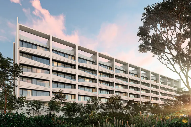 Departamento en venta · Temozon Norte, Mérida, Yucatán