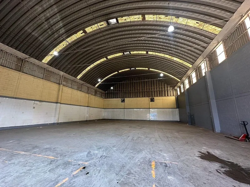 Bodega en alquiler · San Juan Ixhuatepec, Tlalnepantla de Baz, Estado de México