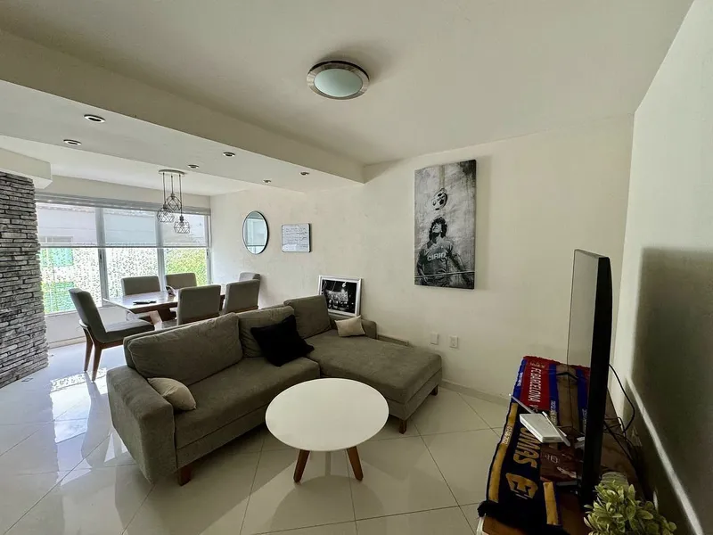 Departamento en venta · Parque San Andrés, Coyoacán, Ciudad de México Departamento en venta · Parque San Andrés, Coyoacán, Ciudad de México