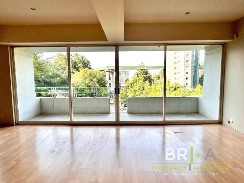 Departamento en venta · Lomas Country Club, Huixquilucan, Estado de México