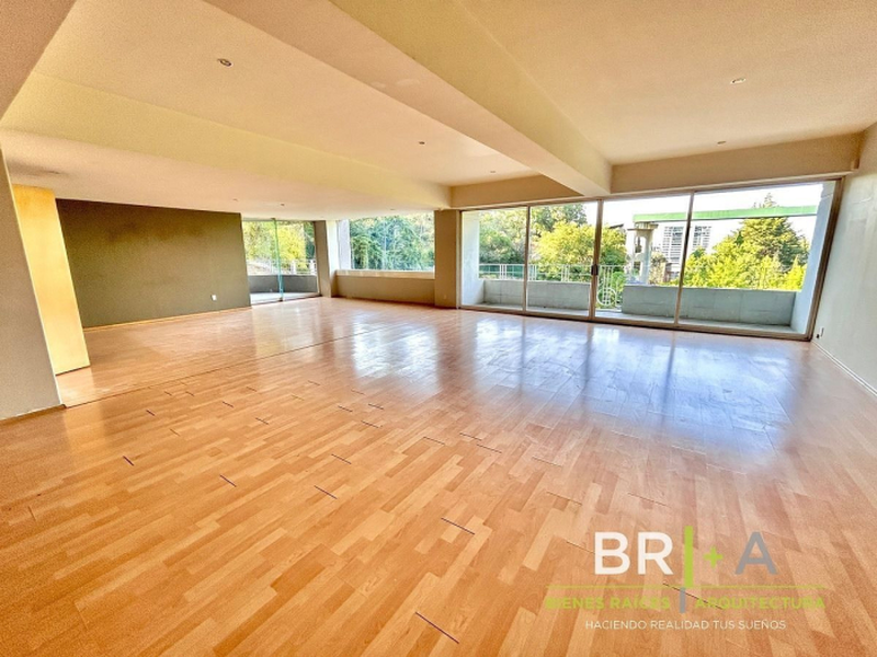Departamento en venta · Lomas Country Club, Huixquilucan, Estado de México
