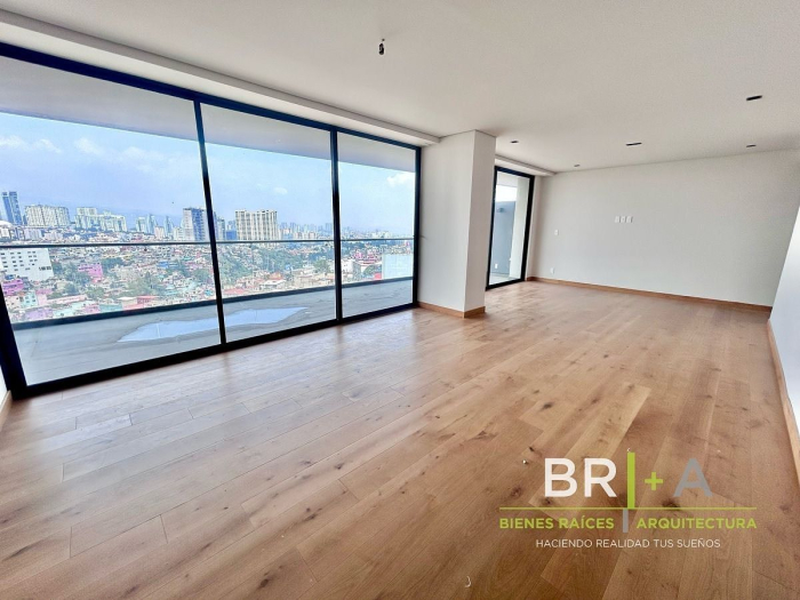 Departamento en venta · Bosques de las Lomas, Cuajimalpa de Morelos, Ciudad de México Departamento en venta · Bosques de las Lomas, Cuajimalpa de Morelos, Ciudad de México