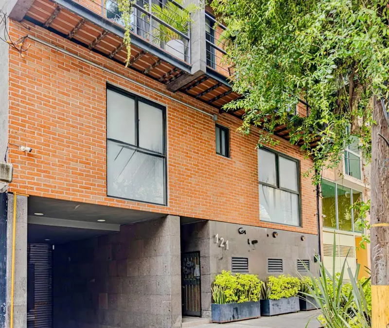Departamento en venta · Narvarte Poniente, Narvarte, Benito Juárez, Ciudad de México Departamento en venta · Narvarte Poniente, Narvarte, Benito Juárez, Ciudad de México