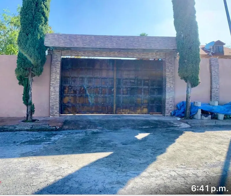 Casa en venta · Los Villarreales, Salinas Victoria, Nuevo León