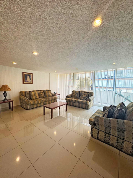 Departamento en venta · Polanco, Miguel Hidalgo, Ciudad de México