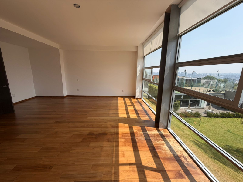 Departamento en venta · Bosque Real, Huixquilucan, Estado de México