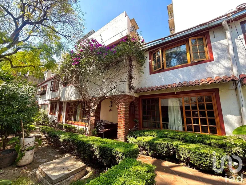 Casa en venta · San Mateo, Coyoacán, Ciudad de México Casa en venta · San Mateo, Coyoacán, Ciudad de México