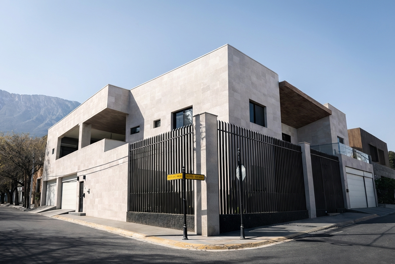 Casa en venta · Valle de Chipinque, San Pedro Garza García, Nuevo León Casa en venta · Valle de Chipinque, San Pedro Garza García, Nuevo León