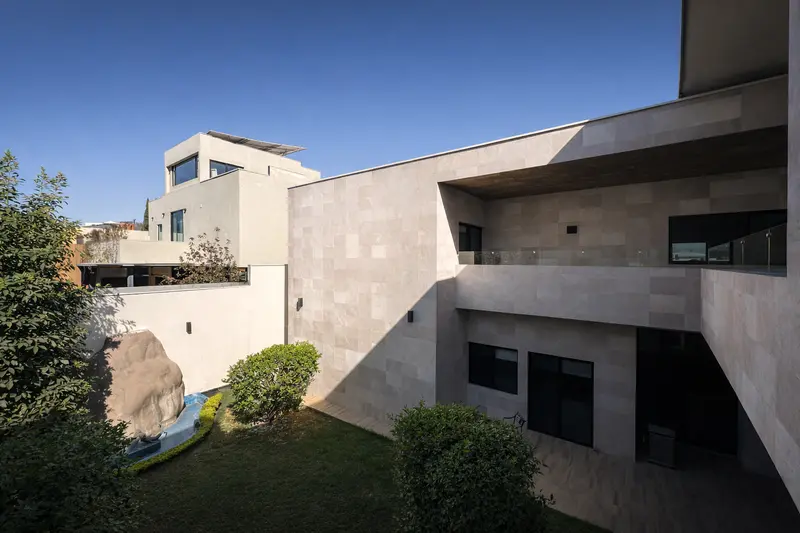 Casa en venta · Valle de Chipinque, San Pedro Garza García, Nuevo León Casa en venta · Valle de Chipinque, San Pedro Garza García, Nuevo León