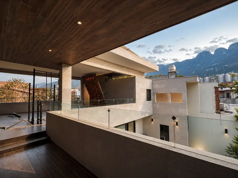 Casa en venta · Valle de Chipinque, San Pedro Garza García, Nuevo León