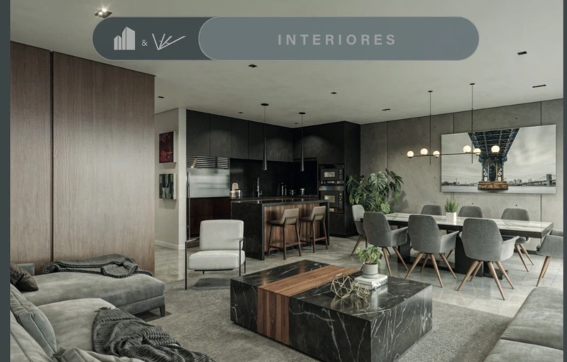 Departamento en venta · Polanco V Sección, Polanco, Miguel Hidalgo, Ciudad de México