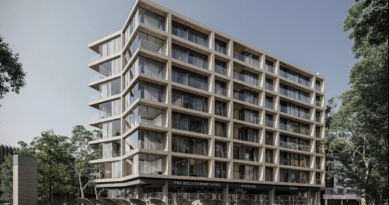 Departamento en venta · Polanco V Sección, Polanco, Miguel Hidalgo, Ciudad de México