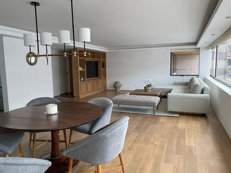 Departamento en venta · Lomas de Chapultepec I Sección, Lomas de Chapultepec, Chapultepec, Miguel Hidalgo, Ciudad de México