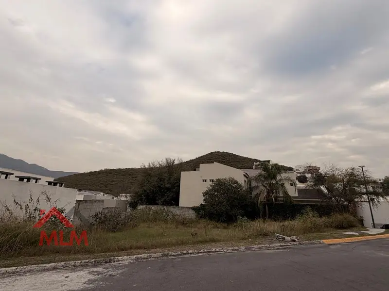 Lote en venta · Bosques de Valle Alto, Monterrey, Nuevo León
