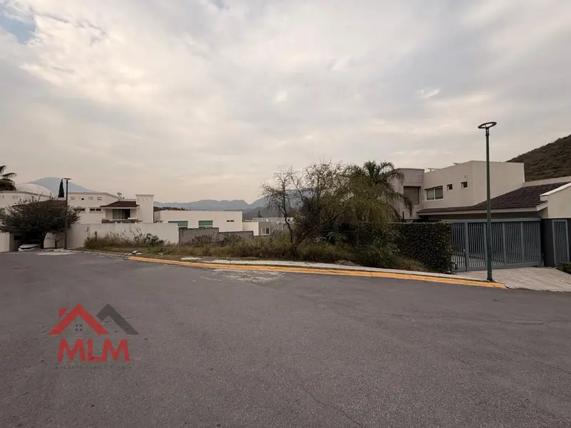 Lote en venta · Bosques de Valle Alto, Monterrey, Nuevo León