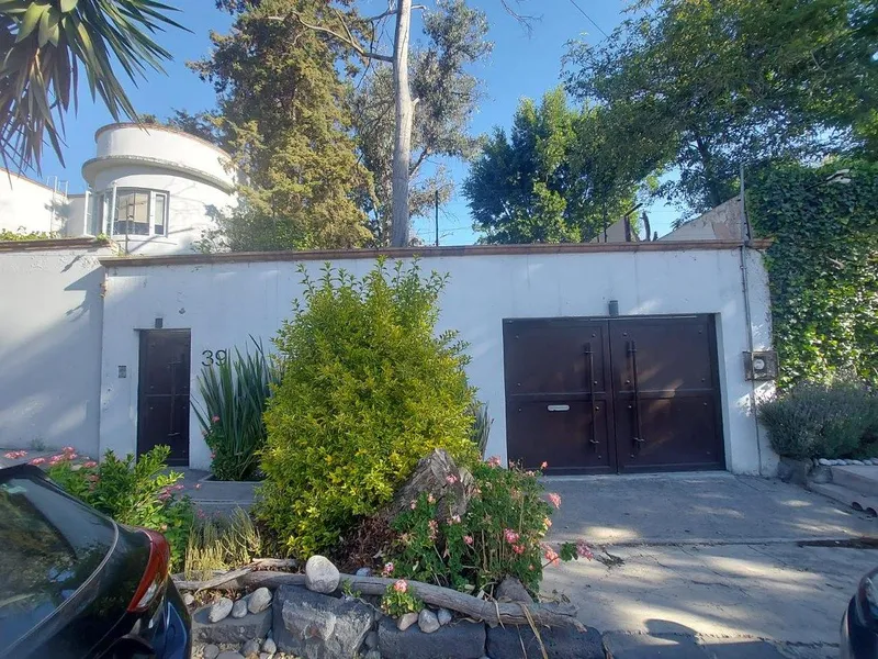 Casa en alquiler · Alcantarilla, Álvaro Obregón, Ciudad de México