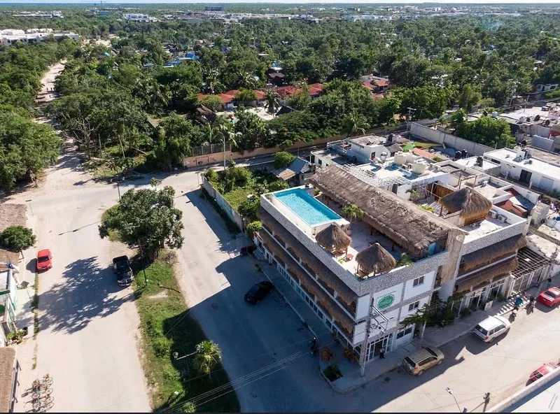 Departamento en alquiler · Tulum Centro, Tulum, Quintana Roo
